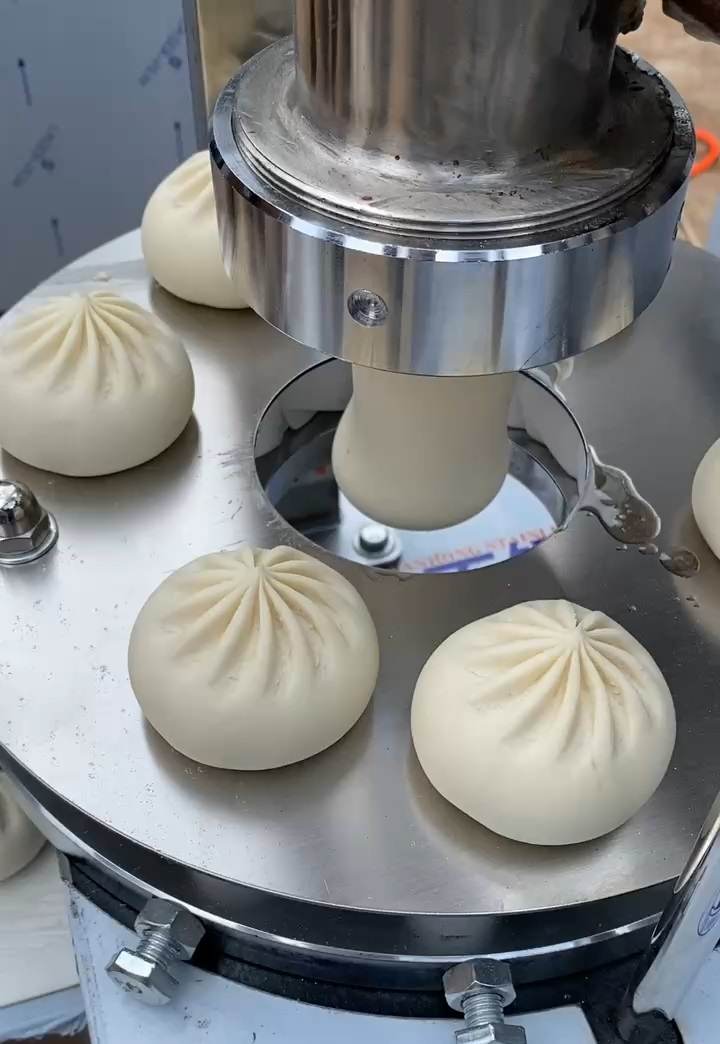 盘锦市包子机哪个牌子质量好